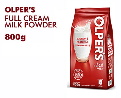 Olper's 1 Litre Pack
